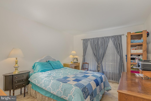 2069 Spring Wood Ln, Mechanicsburg, PA 17055 - bedroom with carpet floors