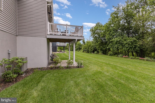 2069 Spring Wood Ln, Mechanicsburg, PA 17055 - view of grassy yard