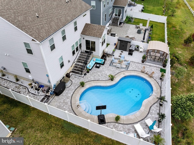 225 Ashburn Ave, Manahawkin, NJ 08050