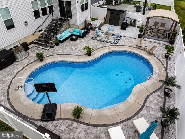 225 Ashburn Ave, Manahawkin, NJ 08050