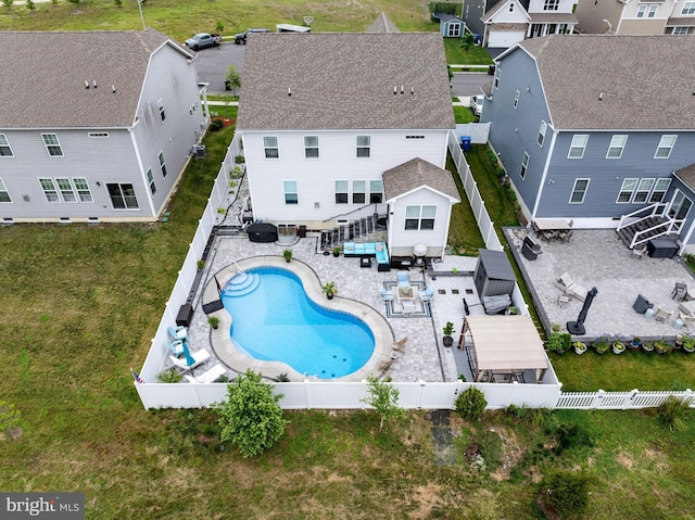 225 Ashburn Ave, Manahawkin, NJ 08050
