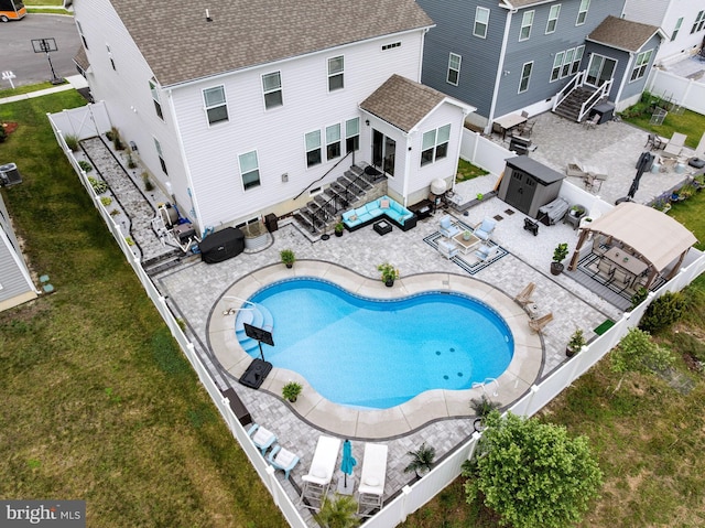 225 Ashburn Ave, Manahawkin, NJ 08050