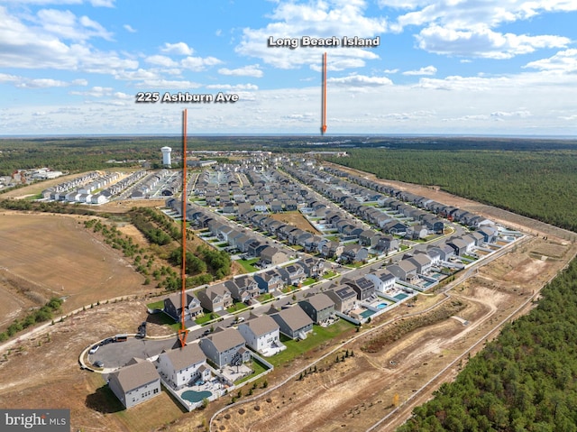 225 Ashburn Ave, Manahawkin, NJ 08050
