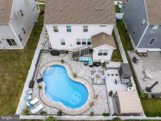 225 Ashburn Ave, Manahawkin, NJ 08050