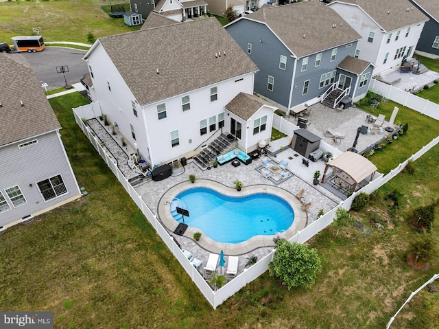 225 Ashburn Ave, Manahawkin, NJ 08050