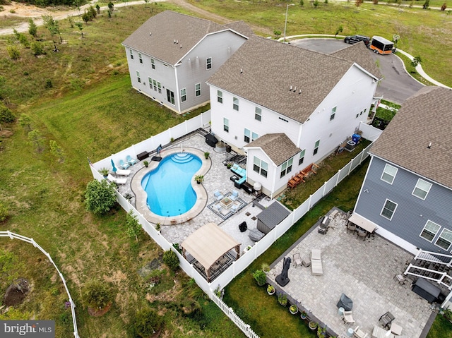 225 Ashburn Ave, Manahawkin, NJ 08050
