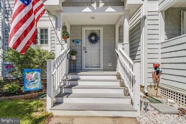 9707 Village Ln Unit 9704-4, Ocean City, MD 21842 - entrance to property