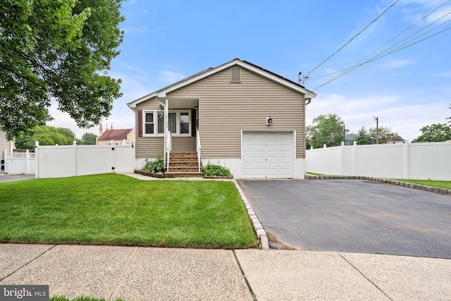 122 Randolph Ave, South Plainfield, NJ 07080 - view of front facade featuring driveway