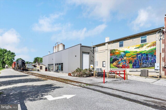64 S 3rd St, New Freedom, PA 17349 - view of building exterior