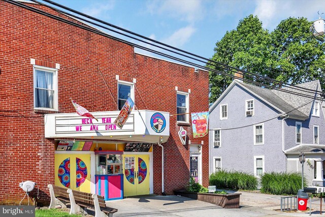 64 S 3rd St, New Freedom, PA 17349 - view of property