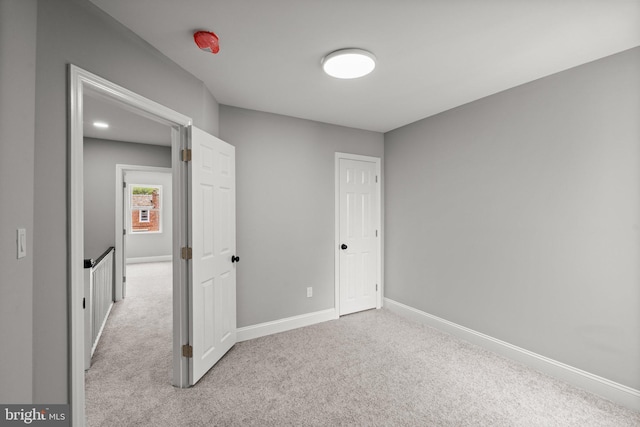 7632 Fayette St, Philadelphia, PA 19150 - unfurnished bedroom with carpet floors