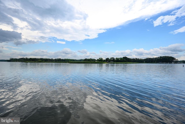 644 Chester River Beach Rd, Grasonville, MD 21638 - water view