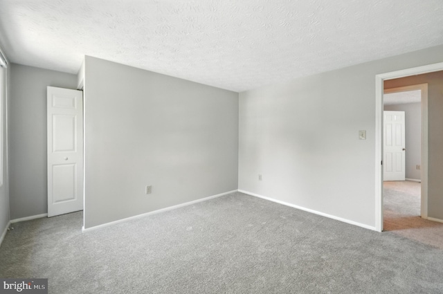 6 Ivywood Ct, Silver Spring, MD 20904 - unfurnished room with carpet and a textured ceiling
