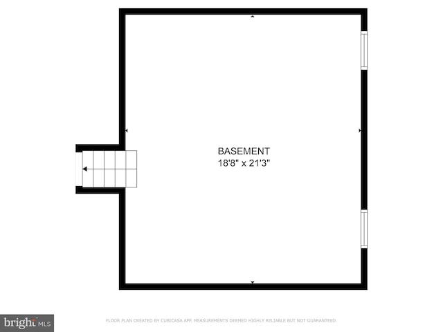 3502 Blue Coat Rd, Baltimore, MD 21236 - view of property floor plan