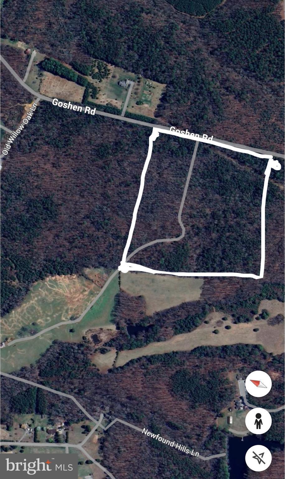 Goshen Rd, Montpelier, VA 23192