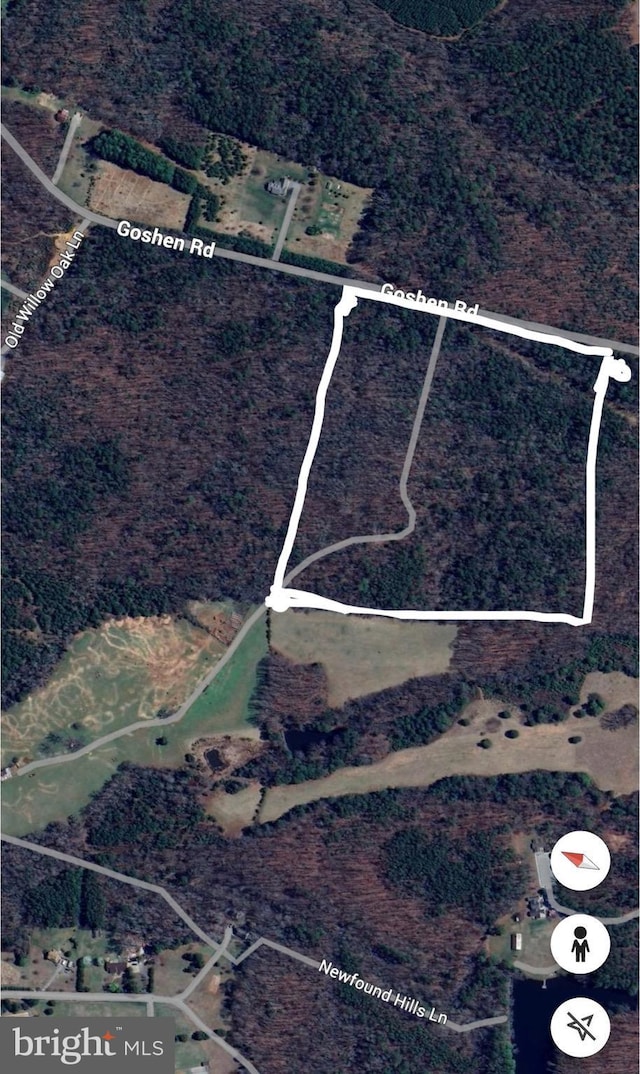 Goshen Rd, Montpelier, VA 23192