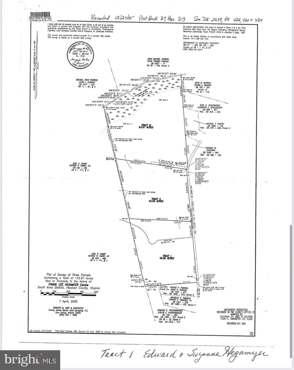 Goshen Rd, Montpelier, VA 23192
