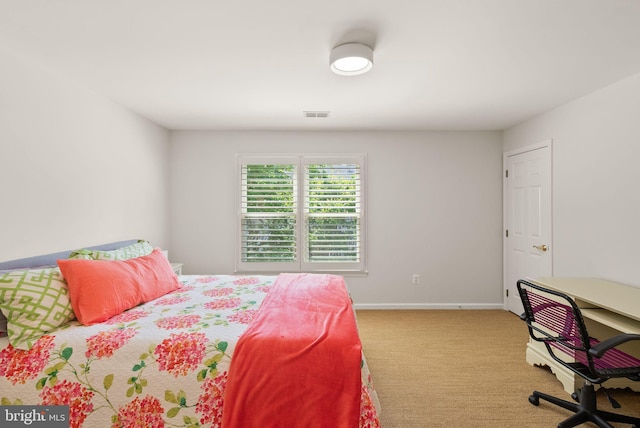10915 Lamplighter Ln, Potomac, MD 20854 - bedroom with carpet flooring and baseboards