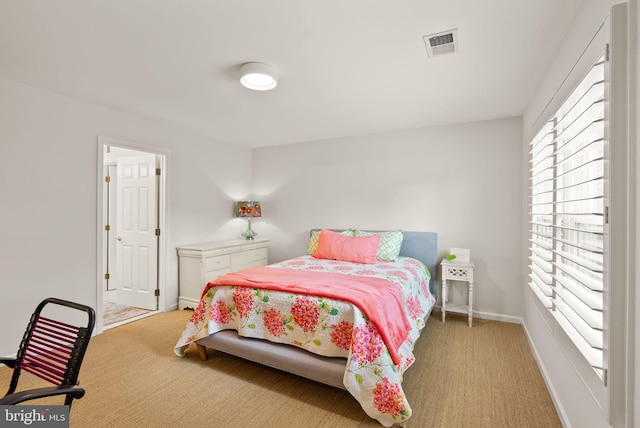 10915 Lamplighter Ln, Potomac, MD 20854 - bedroom with carpet flooring and baseboards