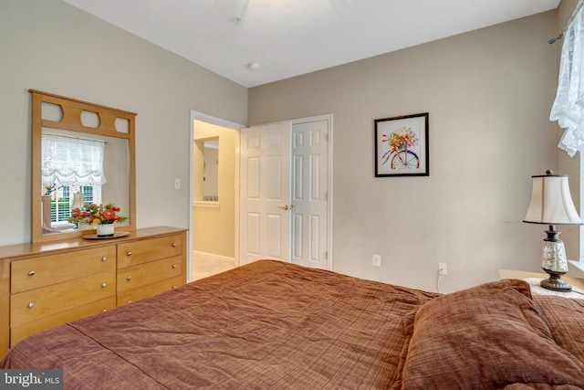20810 Noble Ter Unit 104, Sterling, VA 20165 - bedroom featuring a closet