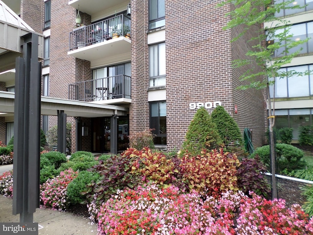 9900 Georgia Ave Unit 707, Silver Spring, MD 20902 - view of property