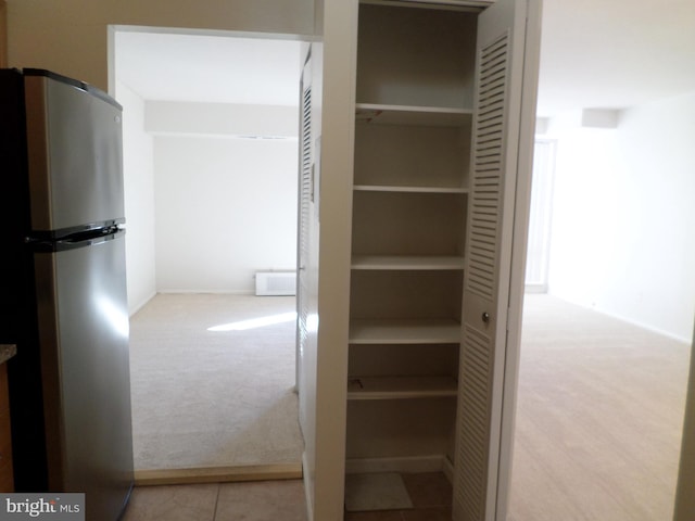 9900 Georgia Ave Unit 707, Silver Spring, MD 20902 - view of closet