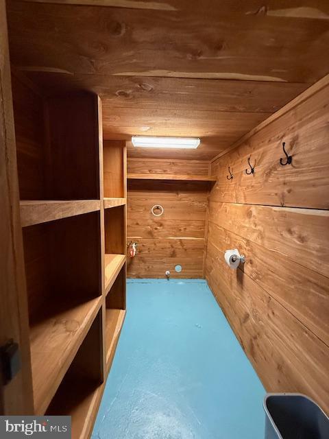203 W Weymouth Rd, Vineland, NJ 08360 - view of storage room