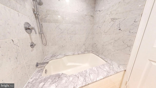 960 Fell St Unit 609, Baltimore, MD 21231 - view of bathroom
