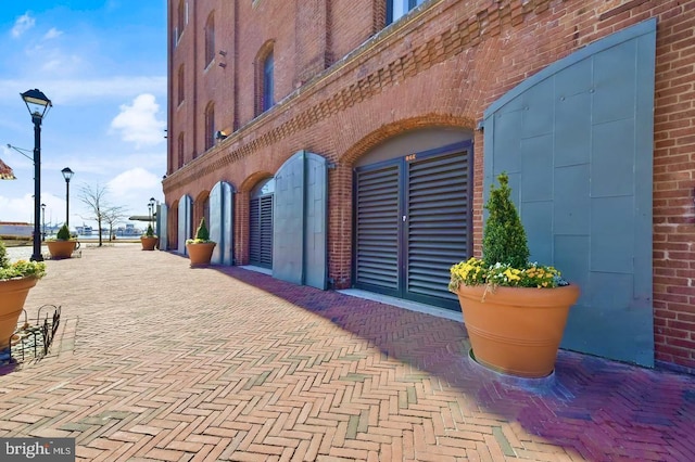 960 Fell St Unit 609, Baltimore, MD 21231 - view of property