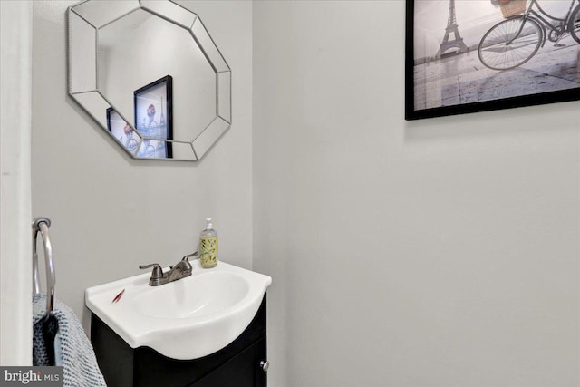 1048 Acorn, Stowe, PA 19464 - bathroom featuring vanity