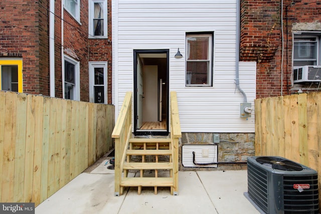 921 S Conestoga St, Philadelphia, PA 19143 - entrance to property