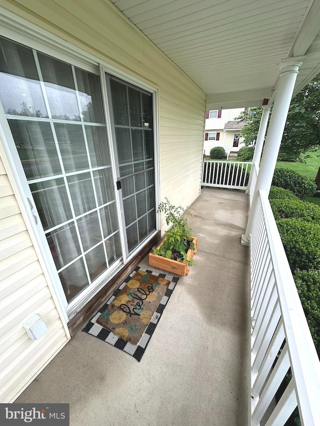 226 Prairie Ct, Quakertown, PA 18951 - view of patio / terrace