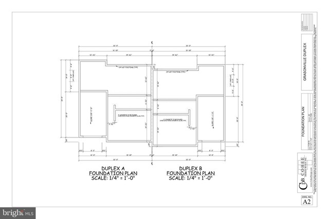 5128 Main St, Grasonville, MD 21638 - view of property floor plan