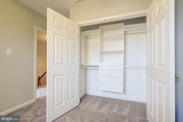 319 Chestertown St, Gaithersburg, MD 20878 - view of closet