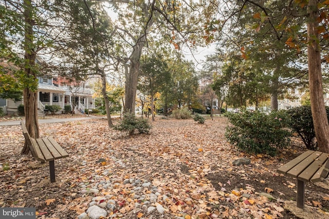 319 Chestertown St, Gaithersburg, MD 20878 - view of home's community