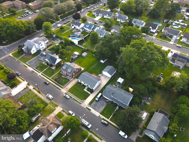 45 Wert Ave, Hamilton, NJ 08610 - view of property location featuring nearby suburban area