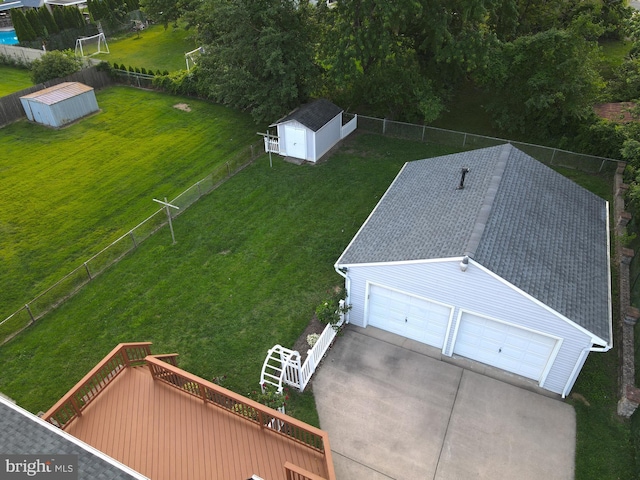 45 Wert Ave, Hamilton, NJ 08610 - view of subject property