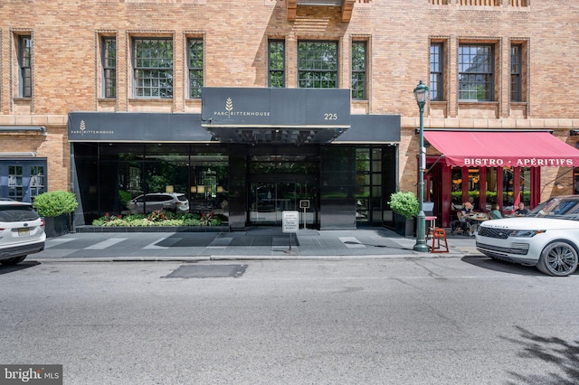 219 S 18th St Unit 1522, Philadelphia, PA 19103 - view of building exterior
