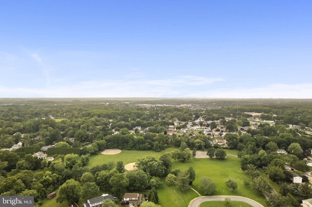 2108 Weatherton Dr, Wilmington, DE 19810 - aerial view