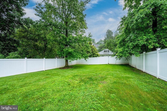 2170 Reading Blvd, Reading, PA 19609 - view of fenced backyard