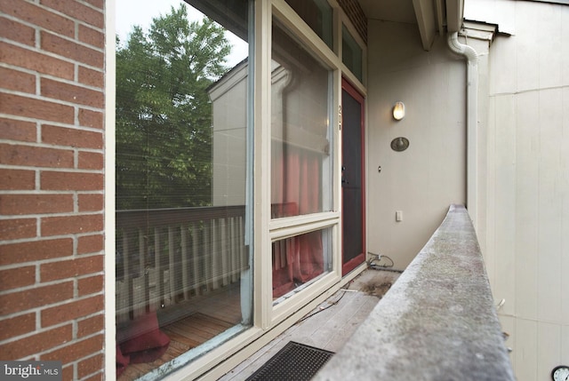 20B Oscar Hammerstein Way Unit 20B, New Hope, PA 18938 - property entrance