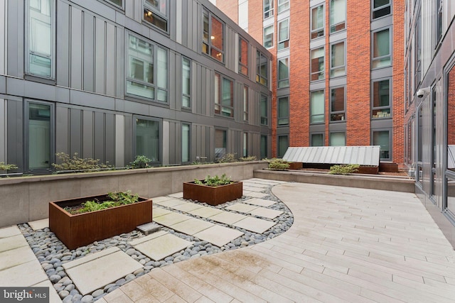 1211 Van St SE Unit 913, Washington, DC 20003 - view of property's community