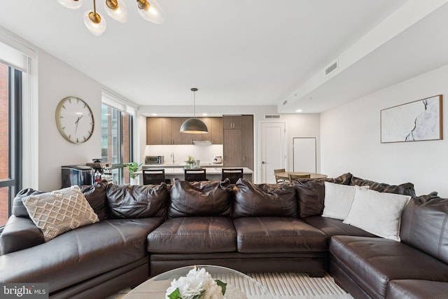 1211 Van St SE Unit 913, Washington, DC 20003 - view of living area