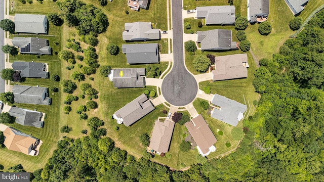 3709 Apple Cider Ct, Dumfries, VA 22025 - view of property location featuring nearby suburban area