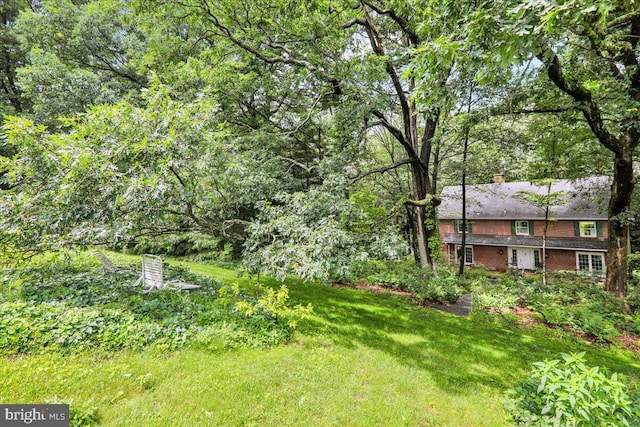 154 Deer Hill Rd, Reading, PA 19607 - view of grassy yard