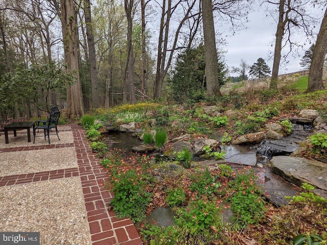 154 Deer Hill Rd, Reading, PA 19607 - view of yard