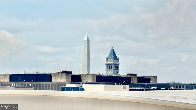 715 6th St NW Unit 1002, Washington, DC 20001 - city view