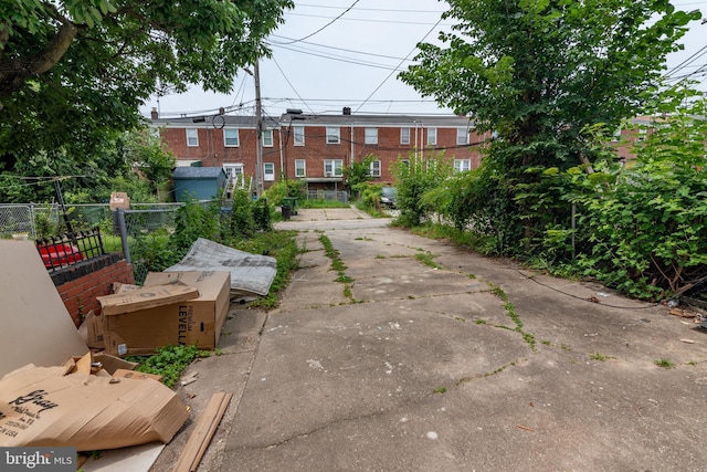 1304 N Linwood Ave, Baltimore, MD 21213 - view of community
