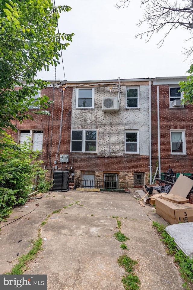 1304 N Linwood Ave, Baltimore, MD 21213 - view of property
