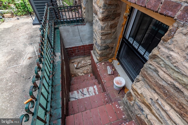 1304 N Linwood Ave, Baltimore, MD 21213 - exterior view